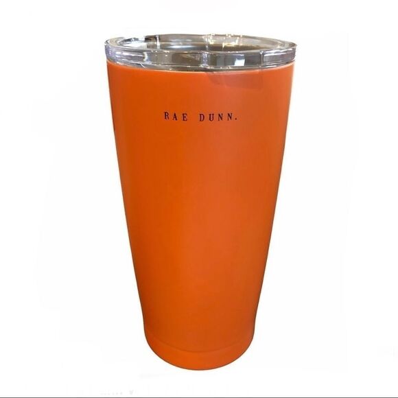 RAE DUNN Halloween Witch Please Insulated Tumbler - Picture 3 of 3